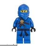 Jay Blue Ninja Lego Ninjago Minifigure  B004IIUS7K